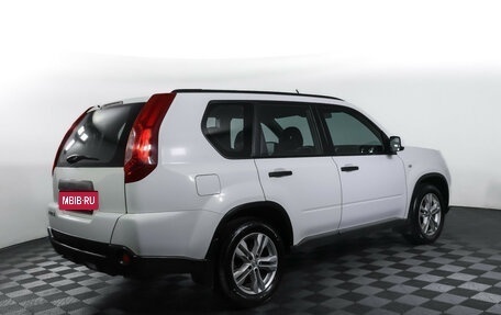 Nissan X-Trail, 2013 год, 1 290 000 рублей, 5 фотография