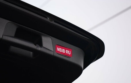 Mercedes-Benz GLB, 2020 год, 3 799 000 рублей, 32 фотография