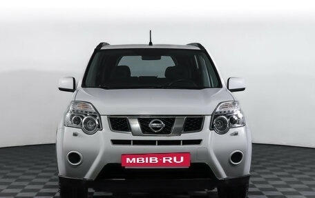 Nissan X-Trail, 2013 год, 1 290 000 рублей, 2 фотография