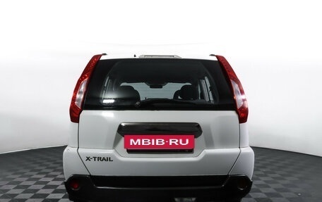 Nissan X-Trail, 2013 год, 1 290 000 рублей, 6 фотография