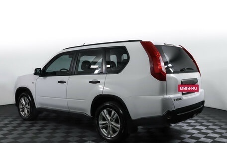 Nissan X-Trail, 2013 год, 1 290 000 рублей, 7 фотография