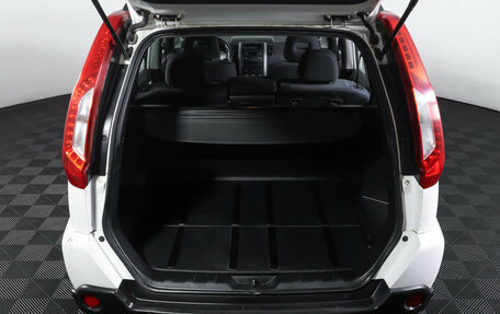 Nissan X-Trail, 2013 год, 1 290 000 рублей, 9 фотография