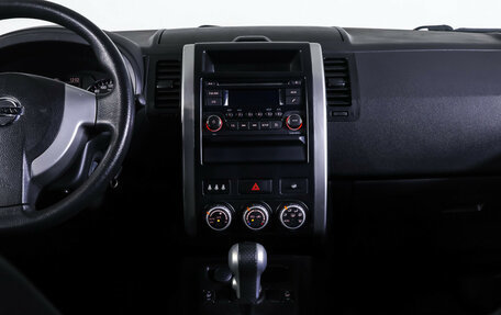 Nissan X-Trail, 2013 год, 1 290 000 рублей, 13 фотография