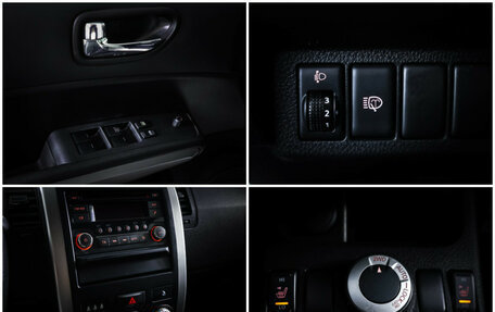 Nissan X-Trail, 2013 год, 1 290 000 рублей, 17 фотография