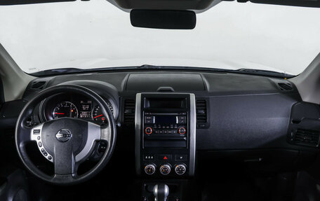 Nissan X-Trail, 2013 год, 1 290 000 рублей, 14 фотография
