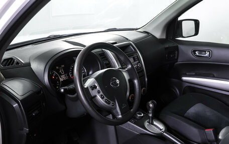 Nissan X-Trail, 2013 год, 1 290 000 рублей, 15 фотография