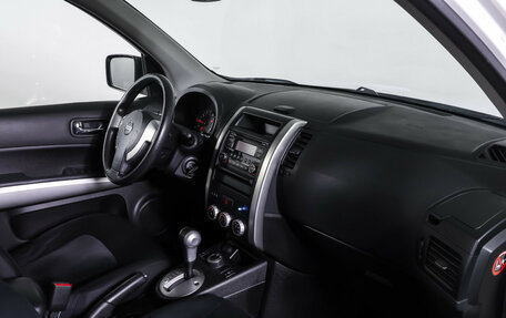 Nissan X-Trail, 2013 год, 1 290 000 рублей, 10 фотография