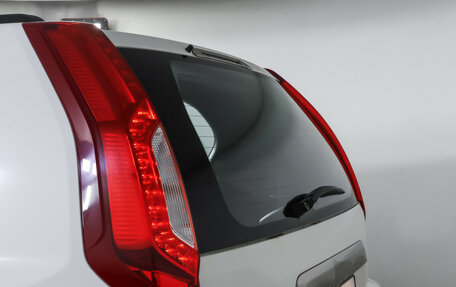 Nissan X-Trail, 2013 год, 1 290 000 рублей, 18 фотография
