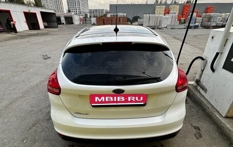 Ford Focus III, 2018 год, 1 500 000 рублей, 4 фотография