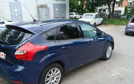 Ford Focus III, 2013 год, 635 000 рублей, 3 фотография