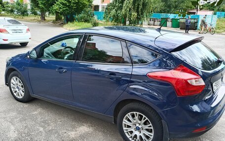 Ford Focus III, 2013 год, 635 000 рублей, 4 фотография