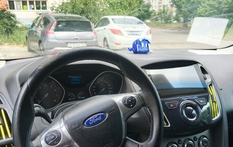 Ford Focus III, 2013 год, 635 000 рублей, 9 фотография