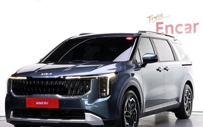 KIA Carnival, 2026 год, 5 935 122 рублей, 1 фотография