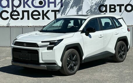 Toyota RAV4, 2026 год, 4 450 000 рублей, 1 фотография