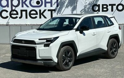 Toyota RAV4, 2026 год, 4 450 000 рублей, 1 фотография