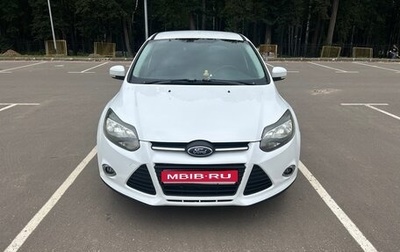Ford Focus III, 2012 год, 630 000 рублей, 1 фотография