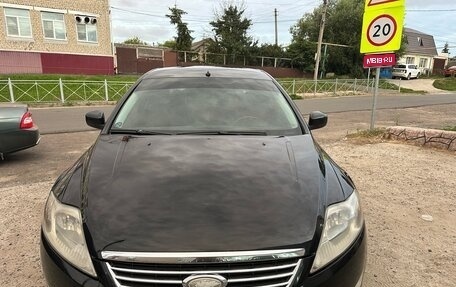 Ford Mondeo IV, 2008 год, 620 000 рублей, 1 фотография