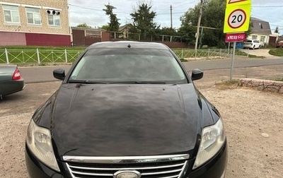 Ford Mondeo IV, 2008 год, 620 000 рублей, 1 фотография