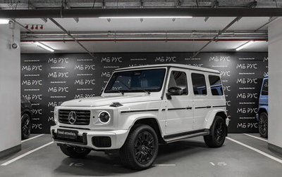 Mercedes-Benz G-Класс W463 рестайлинг _iii, 2025 год, 23 600 000 рублей, 1 фотография