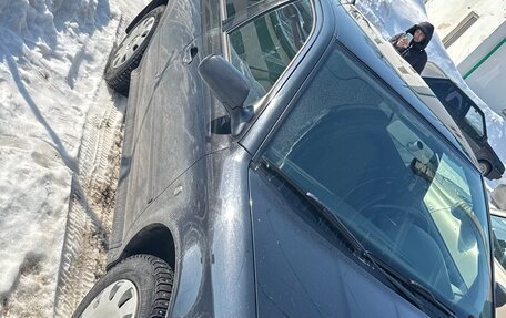Skoda Octavia IV, 2008 год, 440 000 рублей, 3 фотография