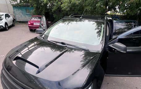 Ford Edge II рестайлинг, 2014 год, 1 850 000 рублей, 2 фотография