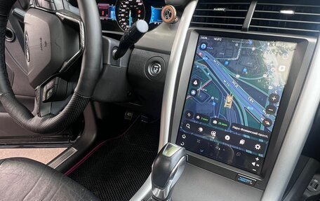 Ford Edge II рестайлинг, 2014 год, 1 850 000 рублей, 6 фотография
