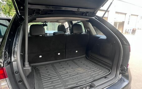 Ford Edge II рестайлинг, 2014 год, 1 850 000 рублей, 12 фотография