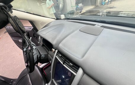 Ford Edge II рестайлинг, 2014 год, 1 850 000 рублей, 14 фотография