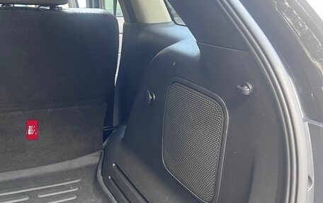 Ford Edge II рестайлинг, 2014 год, 1 850 000 рублей, 11 фотография