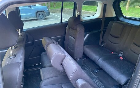 Mazda 5 I рестайлинг, 2007 год, 620 000 рублей, 10 фотография