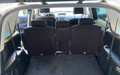 Mazda 5 I рестайлинг, 2007 год, 620 000 рублей, 14 фотография