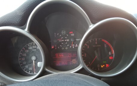 Alfa Romeo 147 I рестайлинг, 2002 год, 320 000 рублей, 7 фотография