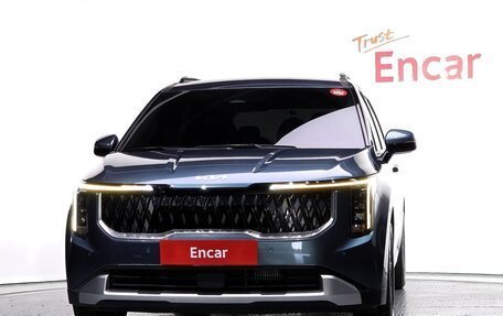 KIA Carnival, 2026 год, 5 935 122 рублей, 3 фотография