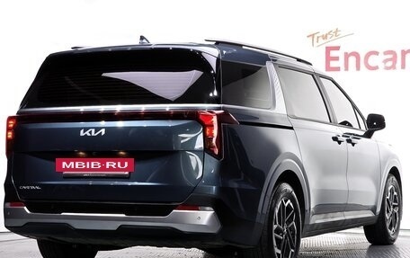 KIA Carnival, 2026 год, 5 935 122 рублей, 2 фотография