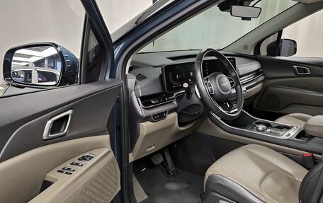 KIA Carnival, 2026 год, 5 935 122 рублей, 7 фотография