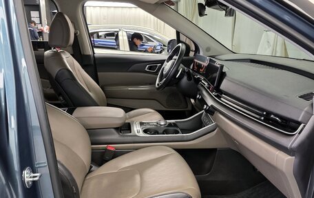 KIA Carnival, 2026 год, 5 935 122 рублей, 6 фотография