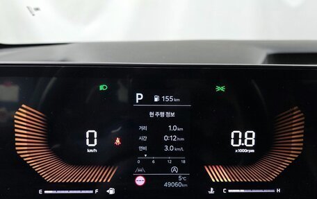 KIA Carnival, 2026 год, 5 935 122 рублей, 10 фотография