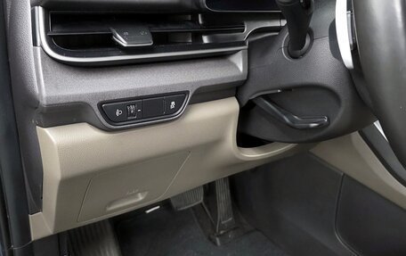 KIA Carnival, 2026 год, 5 935 122 рублей, 16 фотография