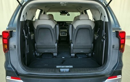 KIA Carnival, 2026 год, 5 935 122 рублей, 18 фотография
