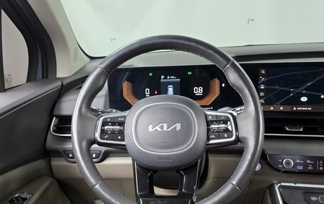 KIA Carnival, 2026 год, 5 935 122 рублей, 20 фотография