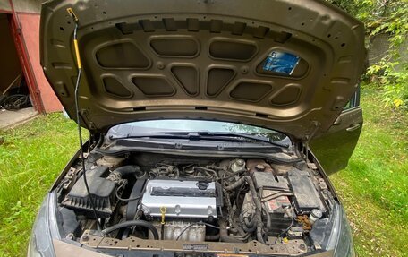Opel Astra J, 2012 год, 870 000 рублей, 15 фотография