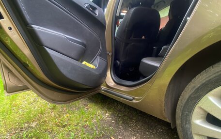 Opel Astra J, 2012 год, 870 000 рублей, 12 фотография
