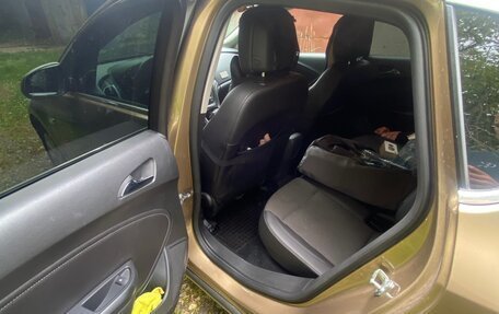 Opel Astra J, 2012 год, 870 000 рублей, 9 фотография