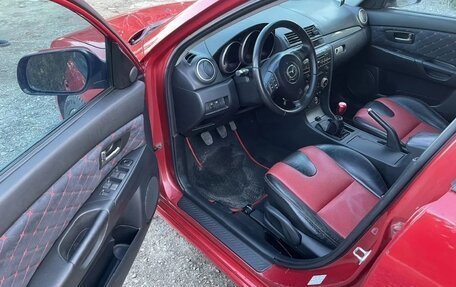 Mazda 3, 2005 год, 460 000 рублей, 2 фотография
