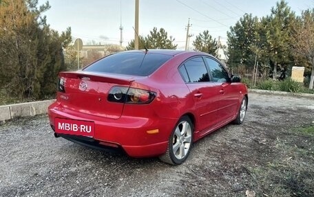 Mazda 3, 2005 год, 460 000 рублей, 3 фотография