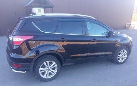 Ford Kuga III, 2018 год, 1 450 000 рублей, 6 фотография