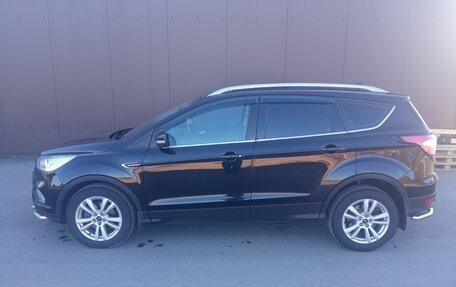 Ford Kuga III, 2018 год, 1 450 000 рублей, 3 фотография