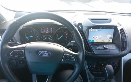 Ford Kuga III, 2018 год, 1 450 000 рублей, 11 фотография