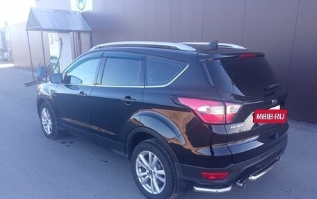 Ford Kuga III, 2018 год, 1 450 000 рублей, 4 фотография