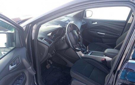 Ford Kuga III, 2018 год, 1 450 000 рублей, 13 фотография